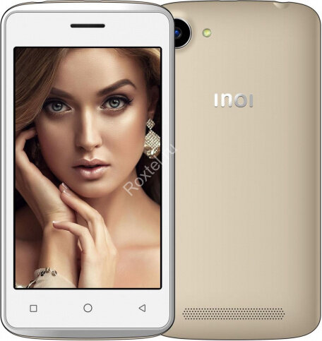 INOI 1 Lite Gold уценённый