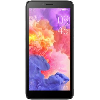 Itel A52 lite Midnight Black уценённый