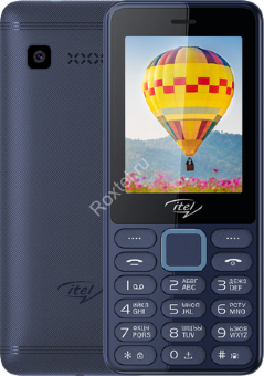 itel IT5022 blue уценённый