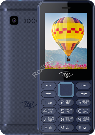 itel IT5022 blue уценённый