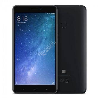 Xiaomi Mi MAX 2 4/128 ГБ CN, черный