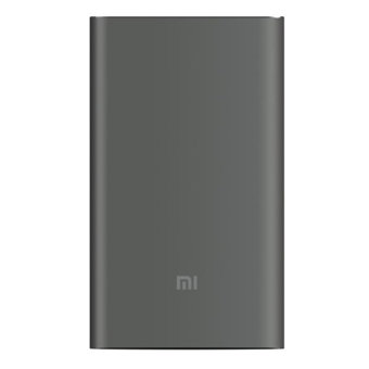 Xiaomi Mi Power Bank 10000 Grey