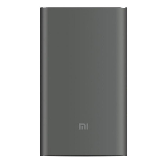 Xiaomi Mi Power Bank 10000 Grey