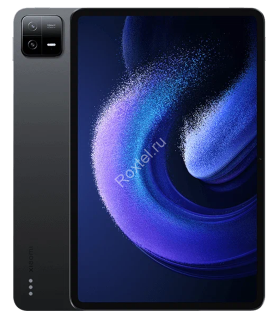 Xiaomi Redmi Pad 6 8/256 ГБ CN, серый