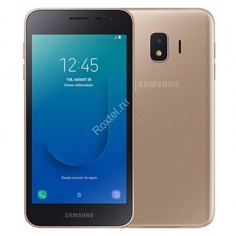 galaxy j2 core 2018