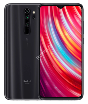 Xiaomi Redmi Note 8 Pro 6/128 ГБ CN, черный