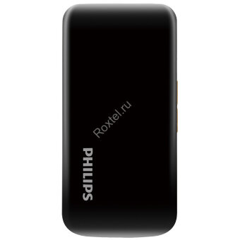 Philips Xenium E255 Black уценённый