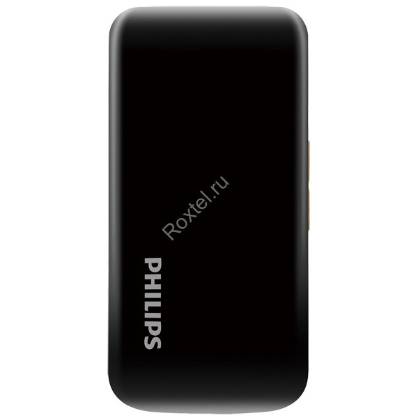 Philips Xenium E255 Black уценённый