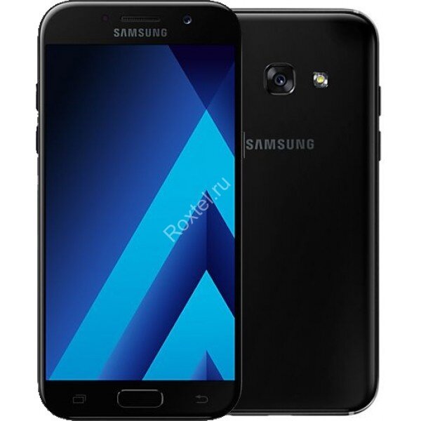 samsung galaxy a520f 2017