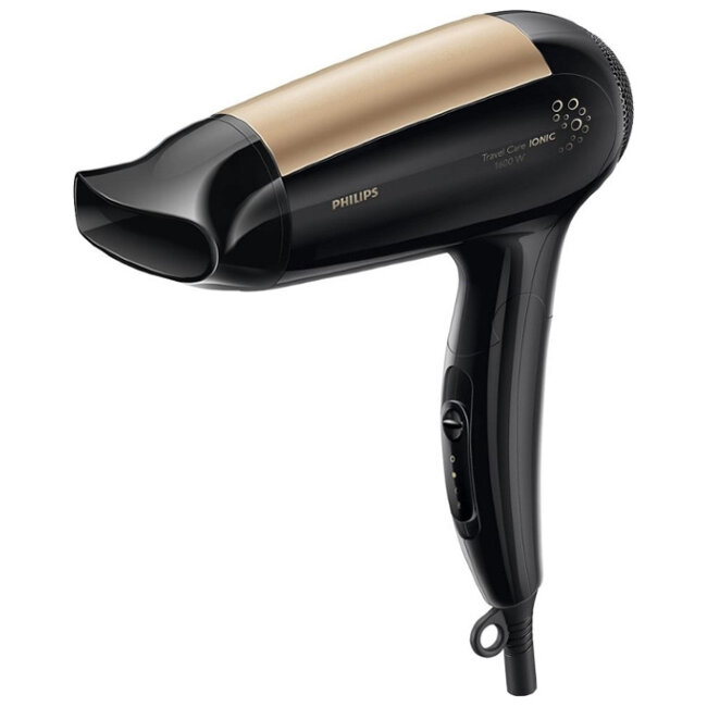 Фен Philips HP4944 Travel Care Ionic