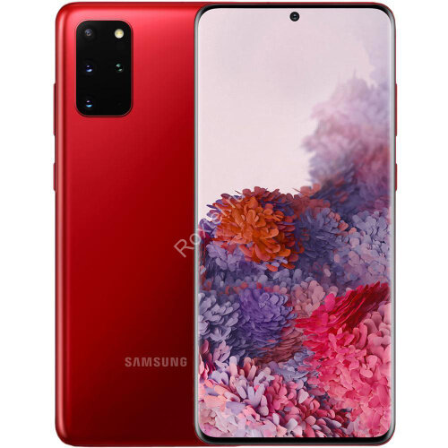 Samsung Galaxy S20+ G985 8/128Gb Red