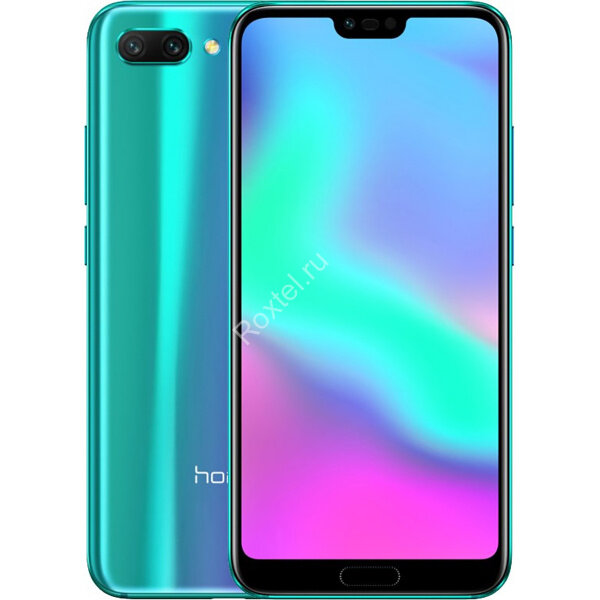 Honor 10x картинки