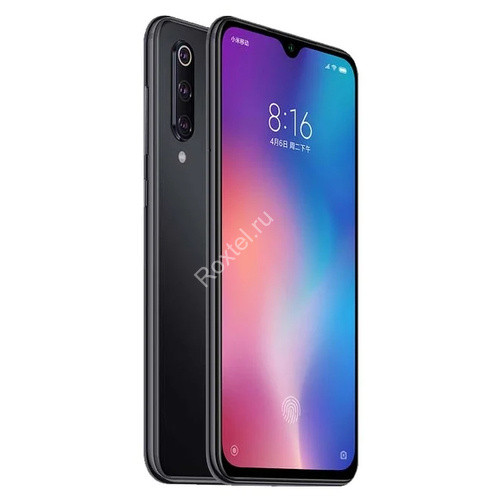 Xiaomi Mi 9 SE 6/64 ГБ Global Rom, черный