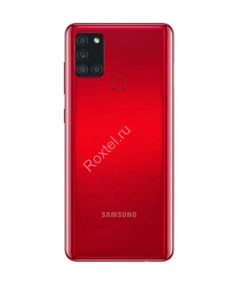 Samsung Galaxy A21s 3/32GB Red