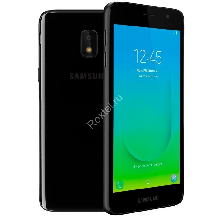 samsung j2 2020 model