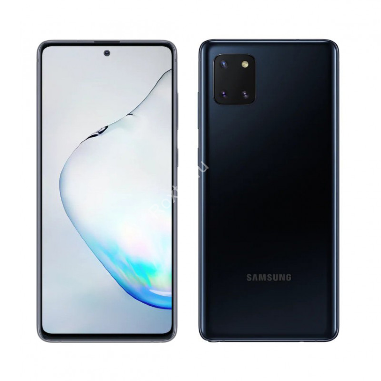 galaxy note 10 lite 5g
