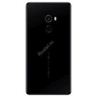 Xiaomi Mi MIX 2 6/64Gb Black уценённый