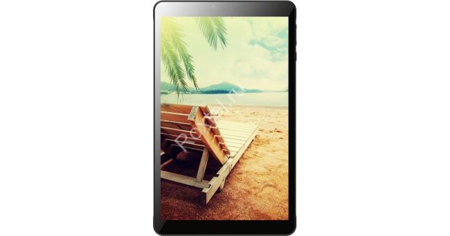 Irbis TZ173 10" 3G 16Gb Black уценённый