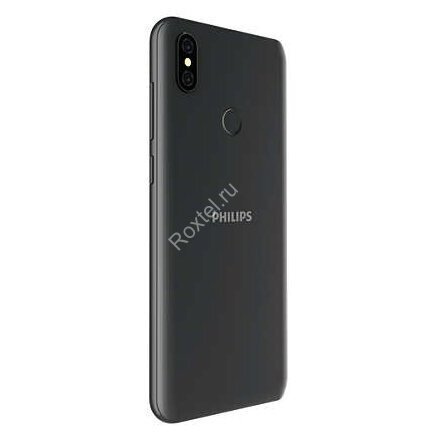 Philips S397 grey уценённый