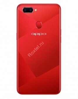 OPPO A5 4/32GB Red уценённый