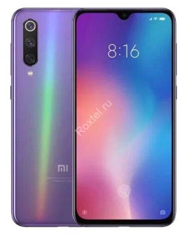 Xiaomi Mi 9 SE 6/128 ГБ, Фиолетовый