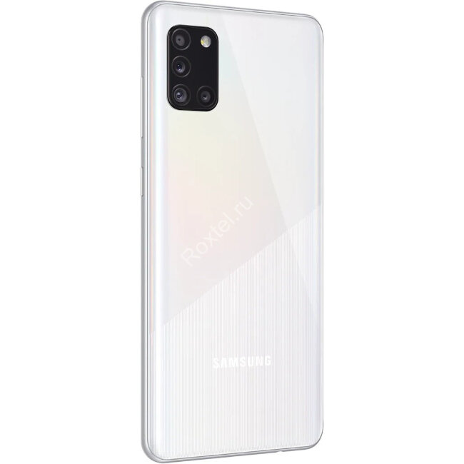 Samsung Galaxy A31 A315 64Gb White