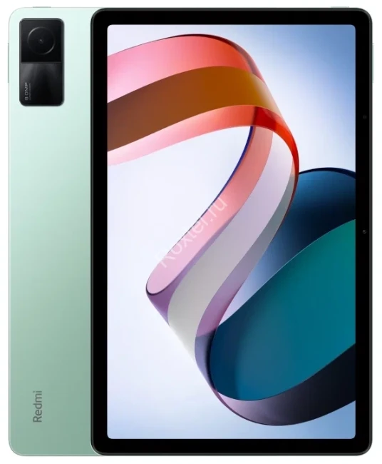 Xiaomi Redmi Pad 10.61 4/128 ГБ CN, Мятный