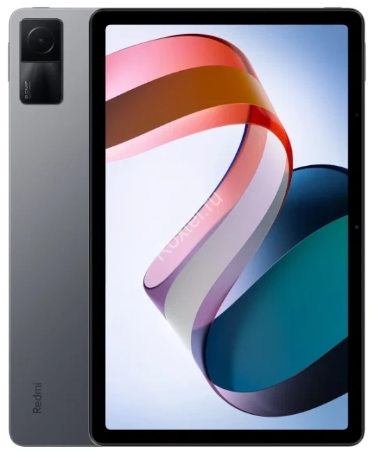 Xiaomi Redmi Pad 10.61 4/128 ГБ CN, Графитовый серый