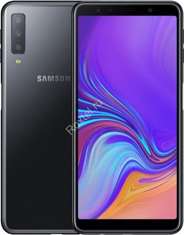 galaxy a750 2018