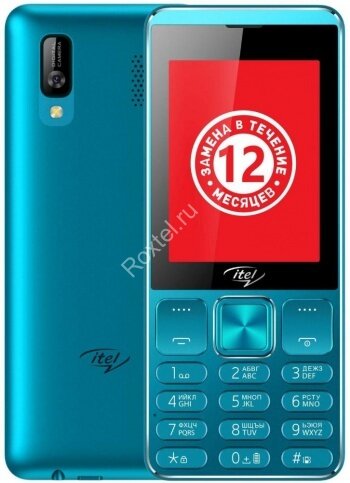 Itel IT6320 blue уценённый