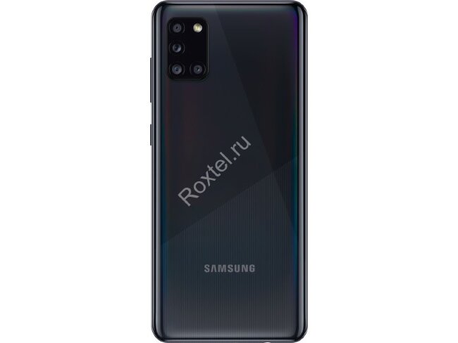 Samsung Galaxy A31 A315 128Gb black