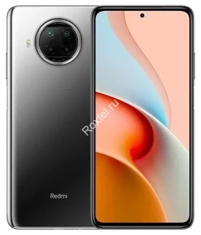 Xiaomi Note 9 Pro 5G 8/256 ГБ Global Rom, серый