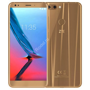 ZTE Blade V9 32GB Gold уценённый